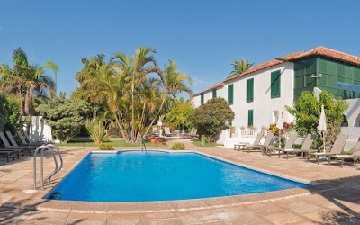 Hotel Rural El Patio, Garachico, Spain