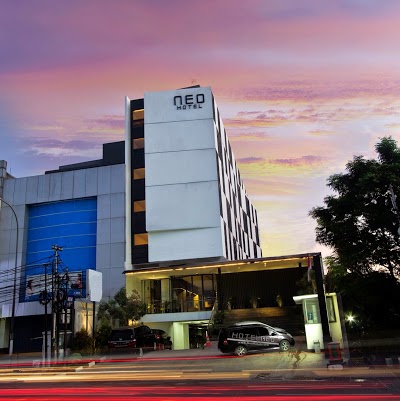 NEO Tendean Jakarta, Jakarta, Indonesia