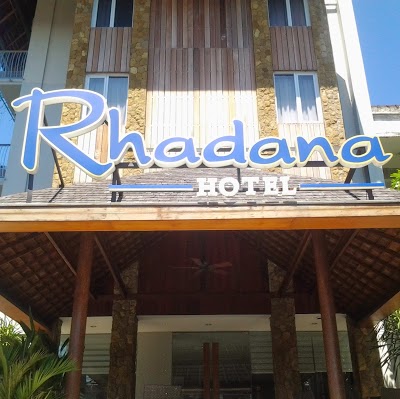 The Rhadana Kuta Bali, Kuta, Indonesia