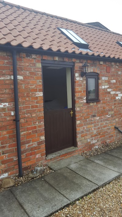 Glebe Farm Apartments, Market Rasen, United Kingdom