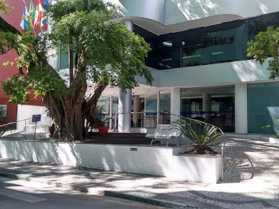 Centromar Hotel, Balneario Camboriu, Brazil