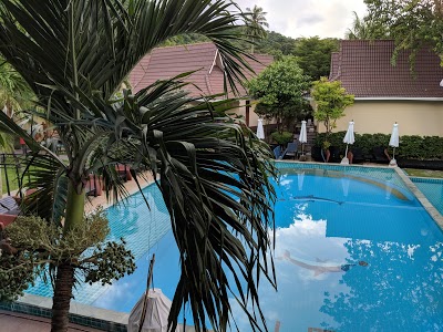 Phi Phi Villa Resort, Ko Phi Phi, Thailand
