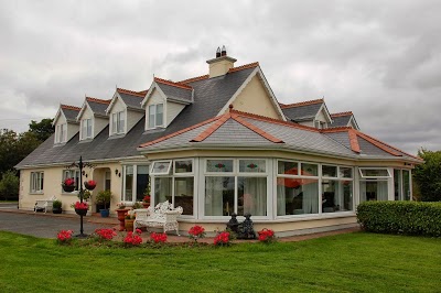 Brandon View House B&B, St Mullins, Ireland