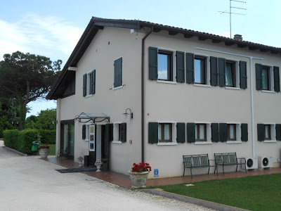 Antica Fenice, Mestre, Italy