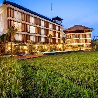 Plataran Ubud Hotel & Spa, Ubud, Indonesia