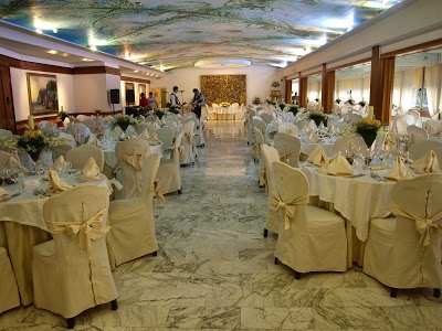 Hotel Oriente, Vico Equense, Italy