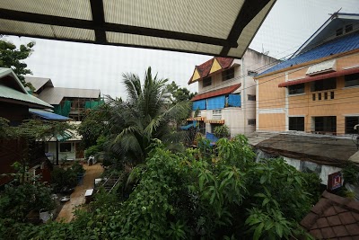 Anoma Boutique House, Chiang Mai, Thailand