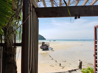 Dee Dee Beach House, Ko Phi Phi, Thailand