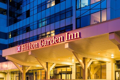 Hilton Garden Inn Krasnoyarsk, Krasnoyarsk, Russian Federation