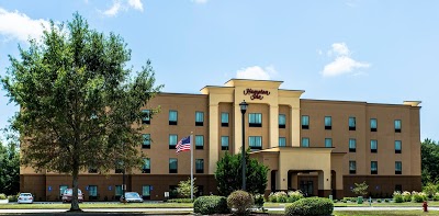 Hampton Inn Foley, Foley, United States of America