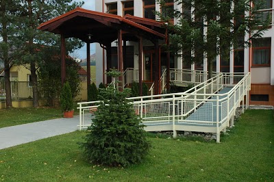 Hotel Podhradie, Povazska Bystrica, Slovakia