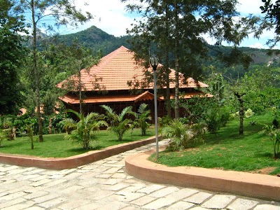 Crescent Residency, Kolagappara, India