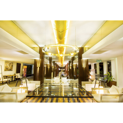Aston Luwuk Hotel & Conference Center, Luwuk, Indonesia