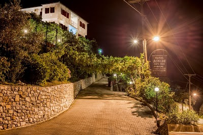 Hotel Agnadi-Horefto, Zagora-Mouresi, Greece