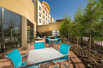 Hilton Garden Inn College Station, Bryan, United States of America