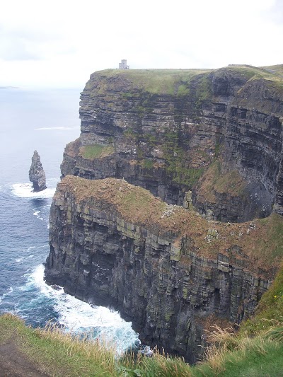 Moher Lodge, Liscannor, Ireland