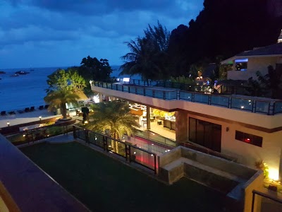 Phi Phi Nice Beach Resort, Ko Phi Phi, Thailand