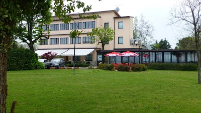 Hotel Punta Blu, Manerba del Garda, Italy