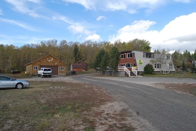 Drift Lodge & Fly Shop, Island Park, United States of America