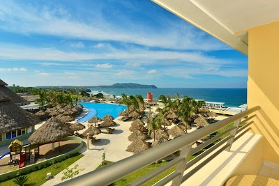 Iberostar Playa Mita All Inclusive, Punta Mita, Mexico
