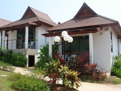 Samui Home and Resort, Koh Samui, Thailand