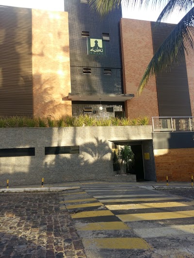 Dubai Hotel, Salvador, Brazil