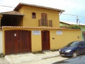 Pousada Britannia, Paraty, Brazil