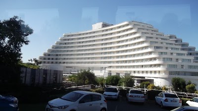Miracle Resort Hotel - All Inclusive, Antalya, Turkey