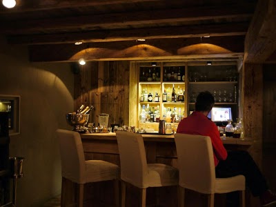 Le Chalet Zannier, Megeve, France