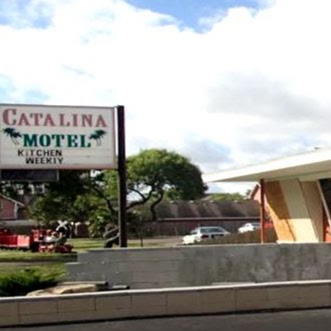 Catalina Motel, Corpus Christi, United States of America