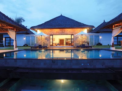 The Jiwa, Tanjung, Indonesia