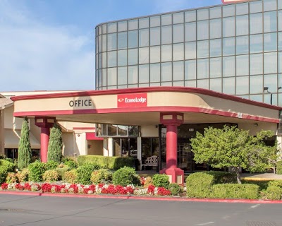 Econo Lodge Broken Arrow, Broken Arrow, United States of America