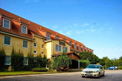 Schlosshtl Breitenfeld, Leipzig, Germany
