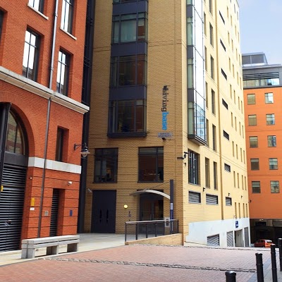 SACO Birmingham, Birmingham, United Kingdom