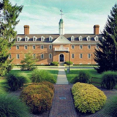 The Marcum Hotel, Oxford, United States of America