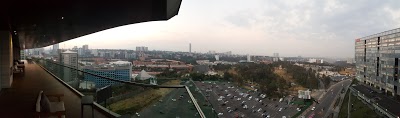 Hilton Santa Fe - Mexico City, Mexico City, Mexico