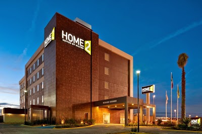 Home2 Suites by Hilton Queretaro, Mexico, Queretaro, Mexico