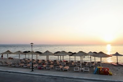 Meliton Inn Hotel & Suites, Sithonia, Greece