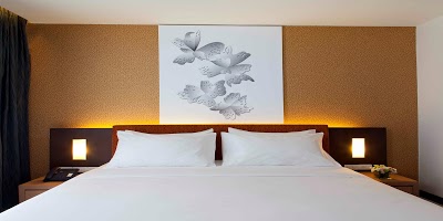 Eastin Easy Patong Phuket, Patong, Thailand