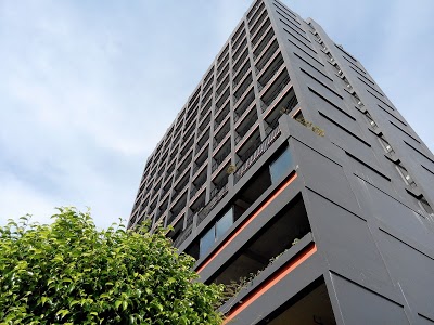 Azumi Boutique Hotel, Muntinlupa, Philippines