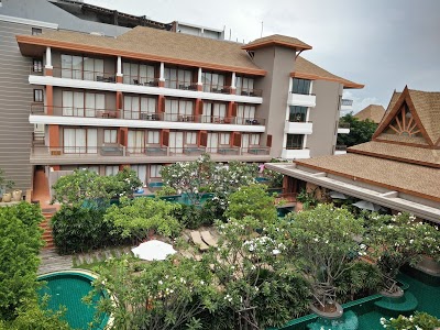 Ayrest Hotel, Hua Hin, Thailand