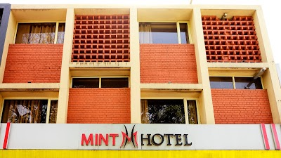 Mint Hotel, Chandigarh, India