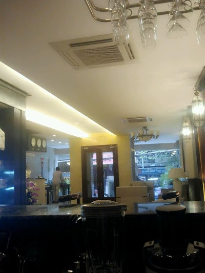 Celia Hotel Hanoi, Hanoi, Viet Nam