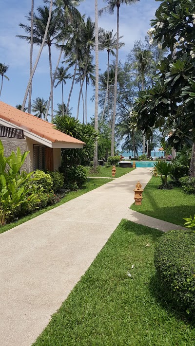 Viva Vacation Resort, Koh Samui, Thailand