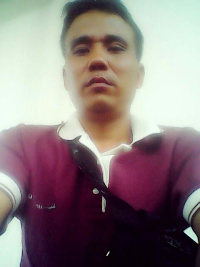 Gondang Beach Hotel, Gangga, Indonesia