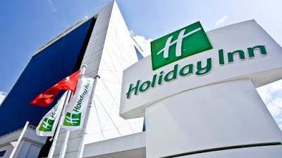Holiday Inn Gaziantep - Sehitkamil, Gaziantep, Turkey