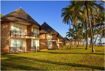 Ledger Plaza Bahari Beach, Dar es Salaam, Tanzania