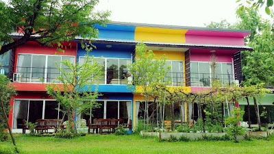 Chiangmai Lakeland Homestay, Chiang Mai, Thailand