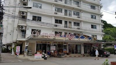 Chiangmai Lodge, Chiang Mai, Thailand