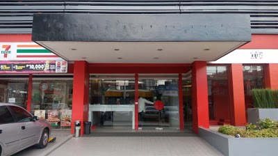 Tune Hotel - Quezon City, Quezon City, Philippines